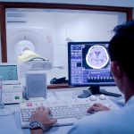 What makes up a medical imaging system?