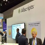 Allscripts Closes on Acquisition of McKesson’s Health IT Business