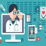 Telemedicine on the rise, AR and VR integrate at hospitals