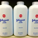 $4.69 billion verdict against Johnson & Johnson’s talcum powder