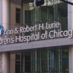 Drake surprises heart patient at Lurie Children’s Hospital