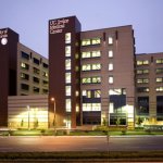 UCI Health taps UNC Rex Healthcare exec as COO
