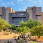 Mayo Clinic Arizona CEO departs for exec role at Optum