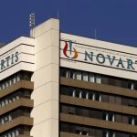 Novartis, Blackstone Life Sciences to launch heart drug company
