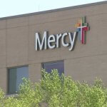 Mercy Named Top Five Large Health Care System In U.S.
