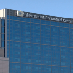 Intermountain Medical Center named top 100 hospital