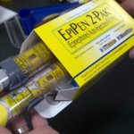 EpiPen shortage will drag on: 4 things to know