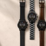Fossil’s latest Smartwatch Comes Preloaded with Cardiogram