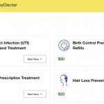 GoodRx Launches Virtual Care Tool After Acquiring HeyDoctor