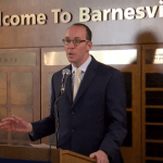 WVU Medicine CEO Believes Partnership Will Keep Care in Barnesville