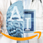 Amazon’s AI To Generate Medical Records From Doctor-Patient Conversations