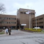 St. Luke’s Hospital to Merge with Michigan-based McLaren Health Care