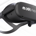 XRHealth Launches VR Telehealth Clinic