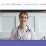 Microsoft Teams, Epic Integrate to Power EHR-Connected Virtual Visits