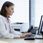 Healthcare Execs say Telehealth is Their No. 1 Pandemic Tech Problem