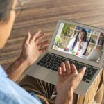 Google Telehealth Partner Amwell Zooms 28% Higher in First Days of Trading