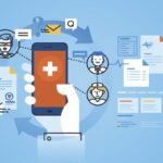Using Tech to Improve Patient Engagement in the New Normal