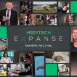 MEDITECH Selects Google Cloud to Power EHR Solutions