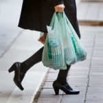 Grocery stores continue to nickel and dime for plastic bags