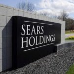 Former Sears interim CEO Johnson named CEO of spun-off unit