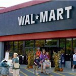 Report: Wal-Mart sets up new India company