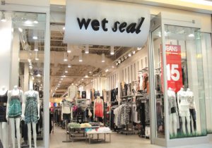 wet-seal