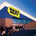 Best Buy asserts innovation with OLED TV