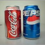 Coke and Pepsi chasing formula for a natural, no-calorie pop