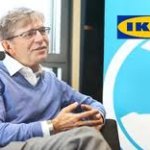 Ikea CEO to step down
