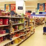 Retailers struggle to curb shoplifting, fraud