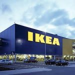 IKEA Sees Revenue Growing Up to 85% by 2020