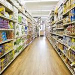 Supermarkets facing competition as grocery leader