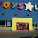 Toys ‘R’ Us Grows in China, With ‘Tiger Moms’ in Mind