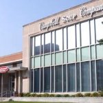 Campbell to Beef Up Its Marketing Efforts