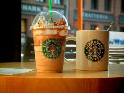 Starbucks-facts-Coffee