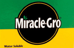 MiracleGrow