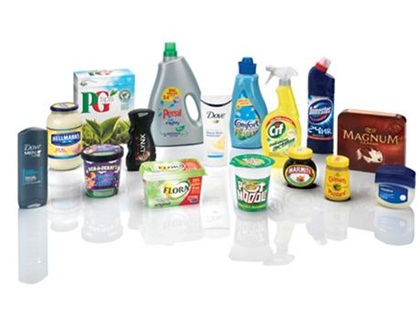 39138_UNILEVER PRODUCTS