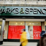 Marks & Spencer confirms departure of two senior executives