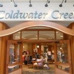 Coldwater Creek files bankruptcy, to liquidate