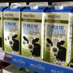 Wal-Mart Sows Some ‘Wild Oats’ to Rev Up Grocery Sales