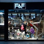 Tesco returns to the US with F&F fashion chain