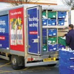 Tesco cuts price of everyday items and delivery charges