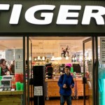 Posh pound shop: Tiger sinks its claws into UK high street