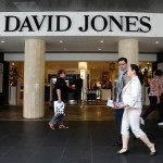 Australia’s David Jones Gets Takeover Bid From Woolworths 