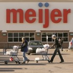 See new technology Meijer is testing to speed up checkout lanes
