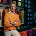 Benetton names Marco Airoldi as new clothing boss