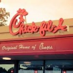 How Chick-Fil-A Is Outselling KFC With A Fraction Of The Stores