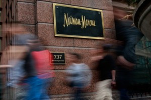 FILE: Neiman Marcus Customers Latest Victim Of Security Breach