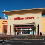 Office Depot to shutter Canadian OfficeMax Grand & Toy stores