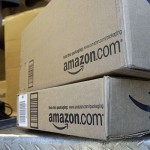 Amazon losing sales because of sales tax